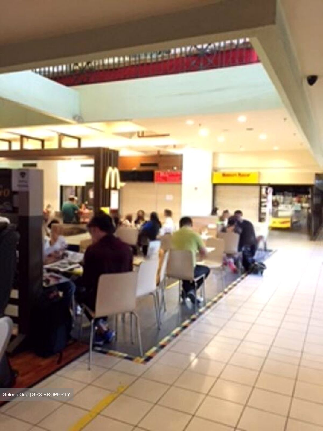 Parklane Shopping Mall (D7), Retail #462609031